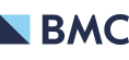 BMC logo